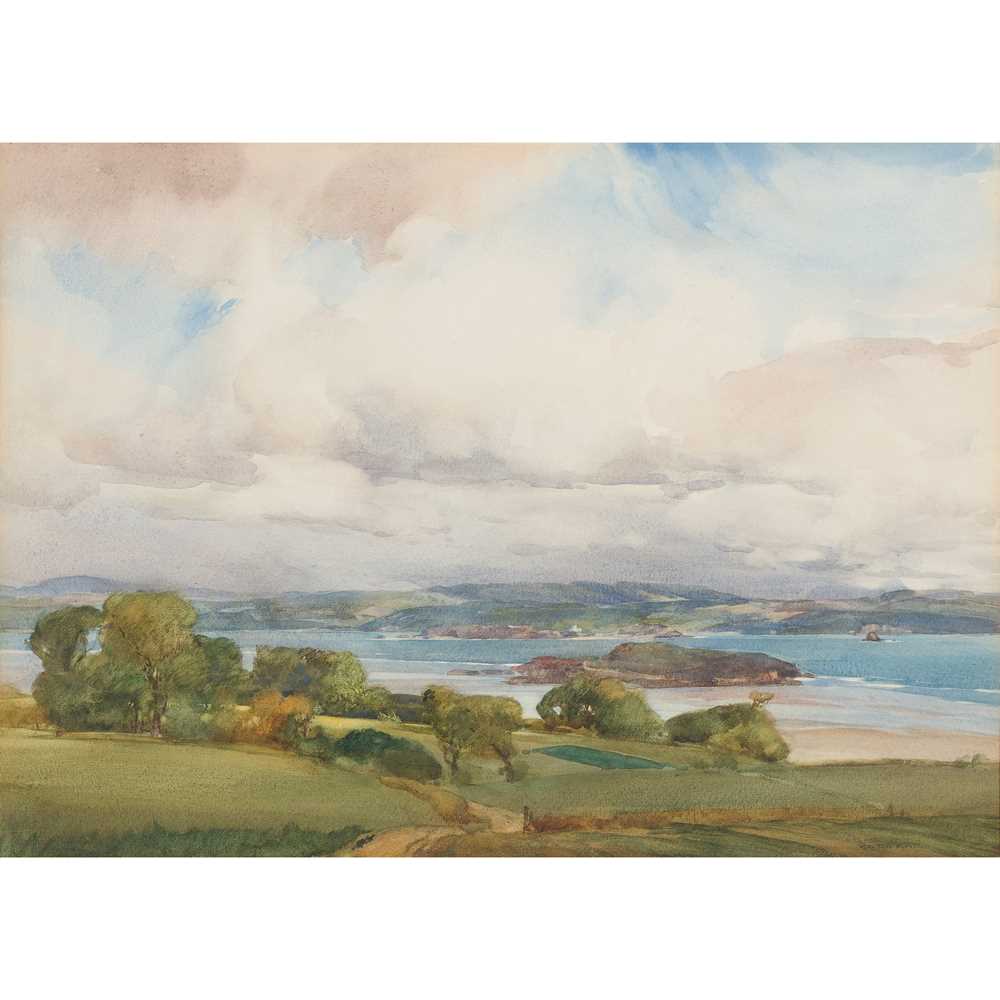 § SIR WILLIAM RUSSELL FLINT P.R.A.,