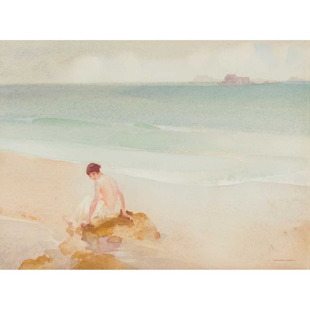§ SIR WILLIAM RUSSELL FLINT P.R.A.,