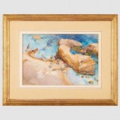 SIR WILLIAM RUSSELL FLINT (188