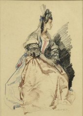 SIR WILLIAM RUSSELL FLINT (188