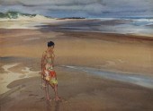 SIR WILLIAM RUSSELL FLINT (BRI