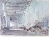 SIR WILLIAM RUSSELL FLINT (BRI