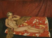 SIR WILLIAM RUSSELL FLINT, (SC
