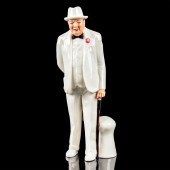 SIR WINSTON CHURCHILL HN3057 -