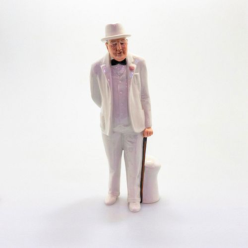 SIR WINSTON CHURCHILL HN3057 -