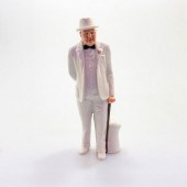 SIR WINSTON CHURCHILL HN3057 -