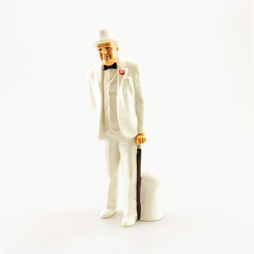 SIR WINSTON CHURCHILL HN3057 -