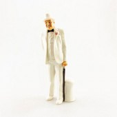 SIR WINSTON CHURCHILL HN3057 -