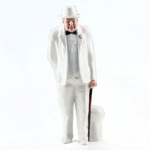 SIR WINSTON CHURCHILL HN3057 -