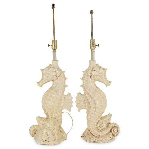 SIRMOS ATTRIB. SEAHORSE