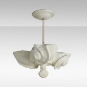 Sirmos. Chandelier. c. 1970, e