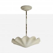 Sirmos. Chandelier. c. 1970, e