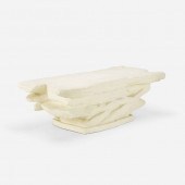 Sirmos. coffee table. c. 1970,