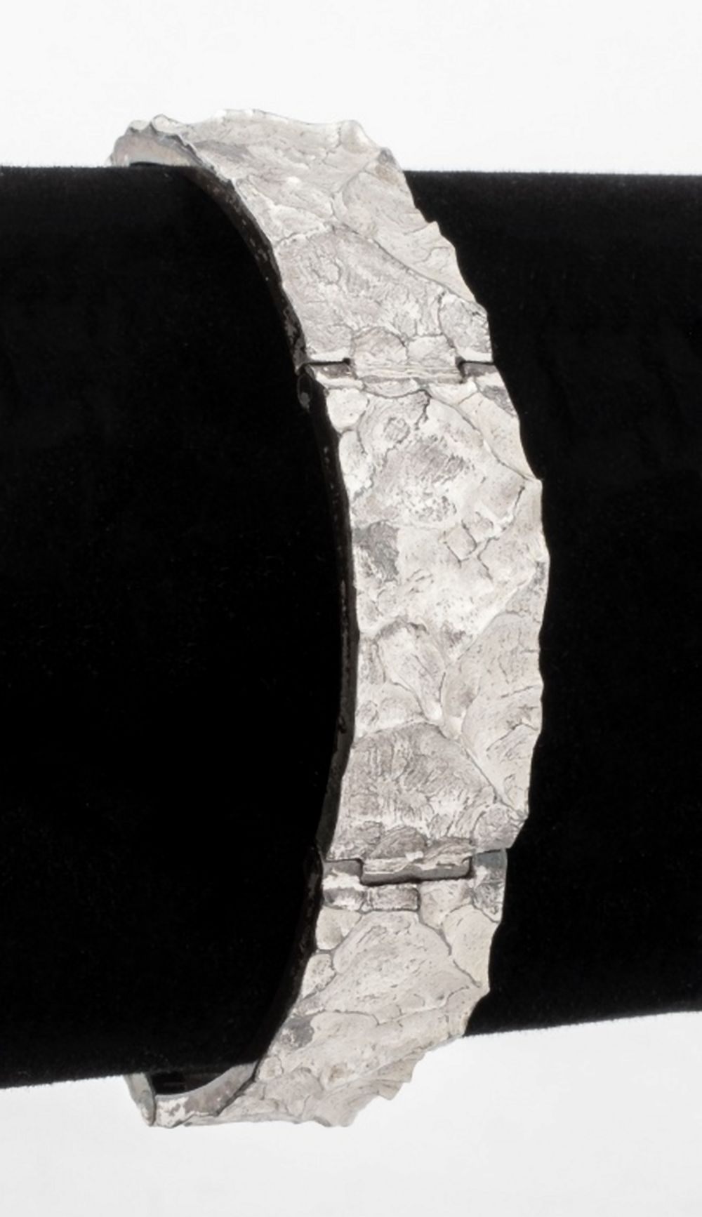 SIROKORU MODERNIST SILVER