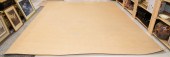 SISAL STYLE BROADLOOM RUG, 9.5