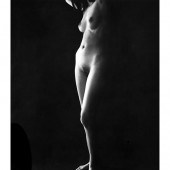 SISKIND, AARON (1903-1991) Ali