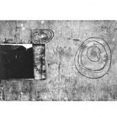 SISKIND, AARON (1903-1991) Bro