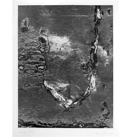 SISKIND, AARON (1903-1991)