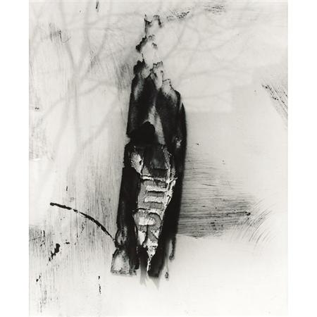SISKIND, AARON (1903-1991)