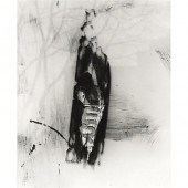 SISKIND, AARON (1903-1991) Chi