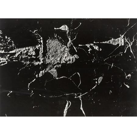 SISKIND, AARON (1903-1991)