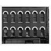 SISKIND, AARON (1903-1991) Chi