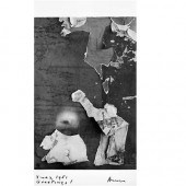 SISKIND, AARON (1903-1991) Chr
