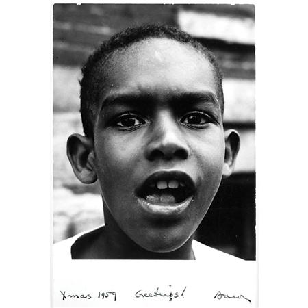 SISKIND, AARON (1903-1991)