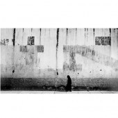 SISKIND, AARON (1903-1991) Dur