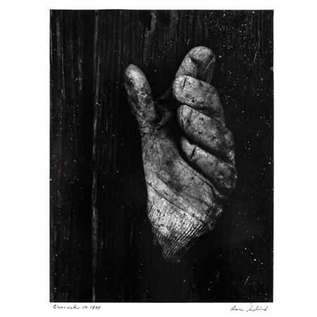 SISKIND, AARON (1903-1991)