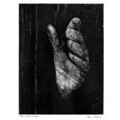 SISKIND, AARON (1903-1991) Glo