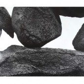 SISKIND, AARON (1903-1991) M.[