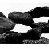 SISKIND, AARON (1903-1991) MVI