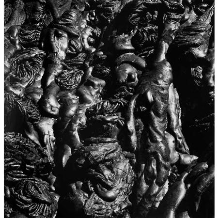 SISKIND, AARON (1903-1991)