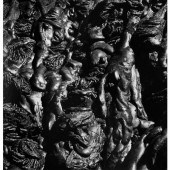 SISKIND, AARON (1903-1991) Vol