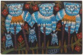 SISSON BLACHARD (HATIAN, 1929