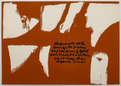 SISTER CORITA KENT &QUOT;IDEAS