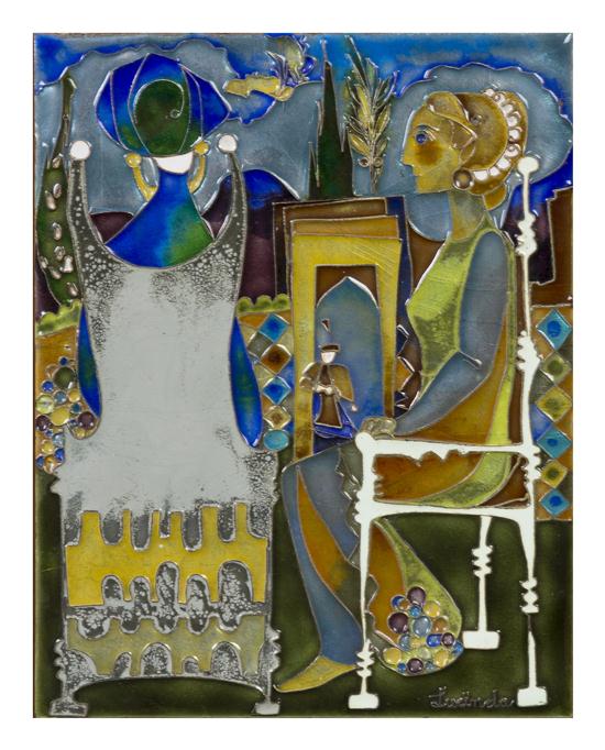 Sister Lucinda Hubing (American