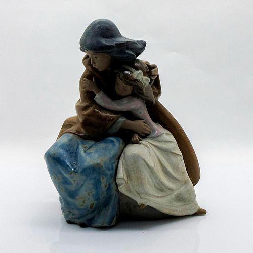 SISTERLY LOVE 1012206 - LLADRO