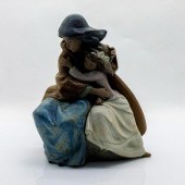 SISTERLY LOVE 1012206 - LLADRO