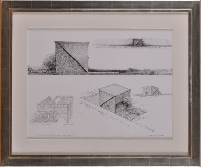 SITE ARCHITECTS: PERPETUAL