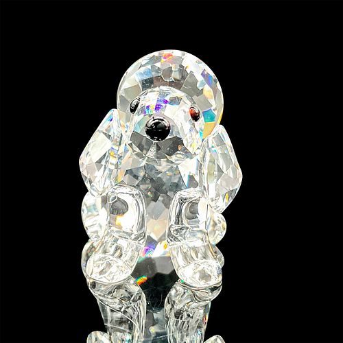 SITTING BEAGLE - SWAROVSKI