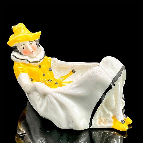 SITZENDORF PORCELAIN PIERRETTE