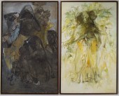 SIVANESAN, M. (INDIAN, 1940-20