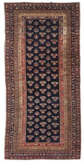 SIVAS GALLERY RUGcirca 1900, b