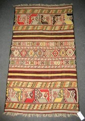 Sivas / Malatya Kilim    east