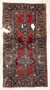 SIVAS RUG
