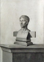 Six 18th Century Italian engra