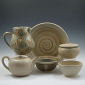 Six (6) Hunt Prothro Utility W