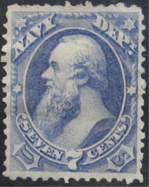 Six (6) Individual Stamp Sets